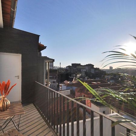 Se Do Porto - Loft With City View Exterior foto