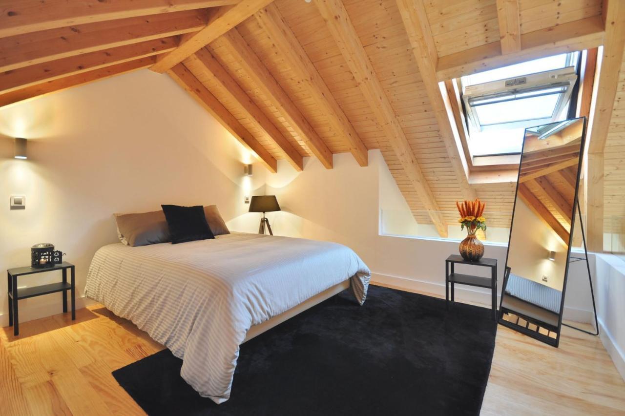 Se Do Porto - Loft With City View Exterior foto