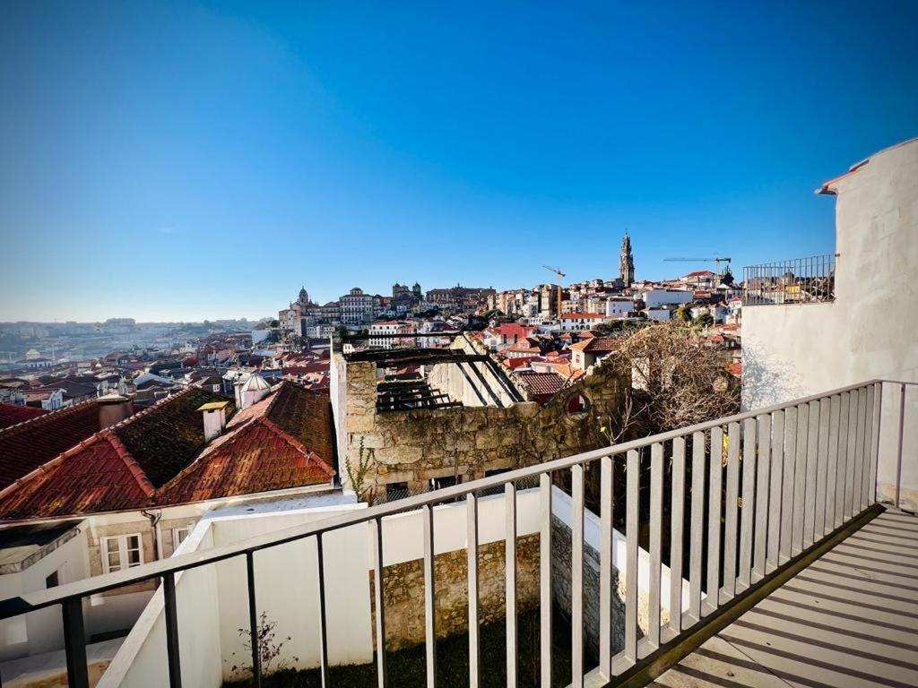 Se Do Porto - Loft With City View Exterior foto